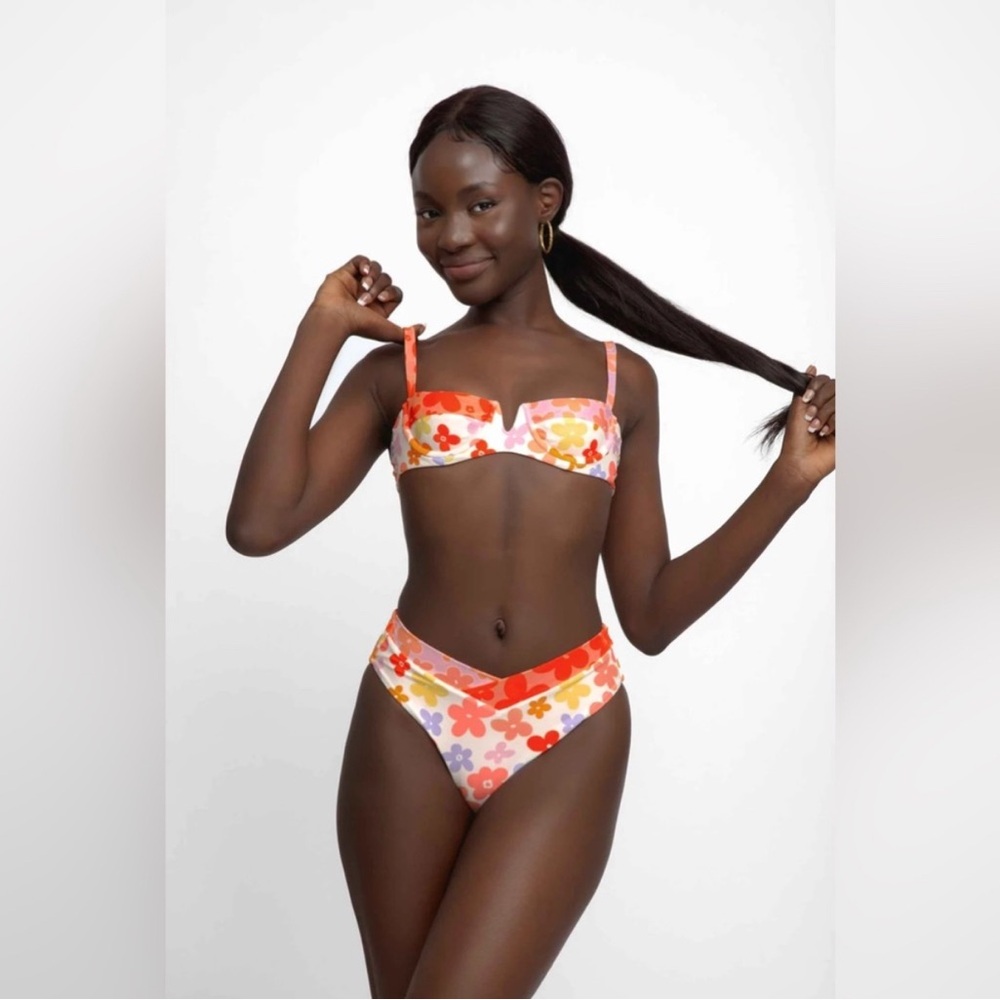 Blackbough Swim x The Summer I Turned Pretty Valentina Bikini